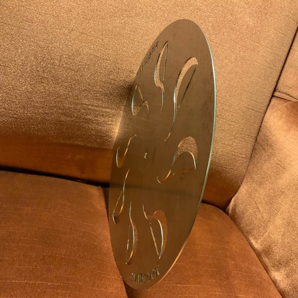 LAVA LOCK FIREDIAL - Picture 3 of 4